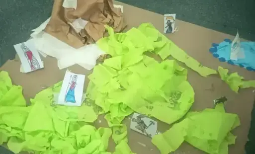 Zdjęcie do 2025.08.07 Wakacje w Dębowie "Olimp"