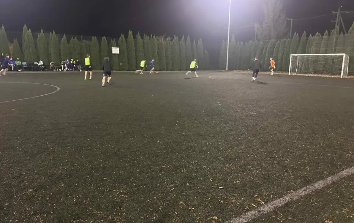 Zdjęcie do 2025.10.31 TURNIEJ WIECZORNY ORLIK 2025