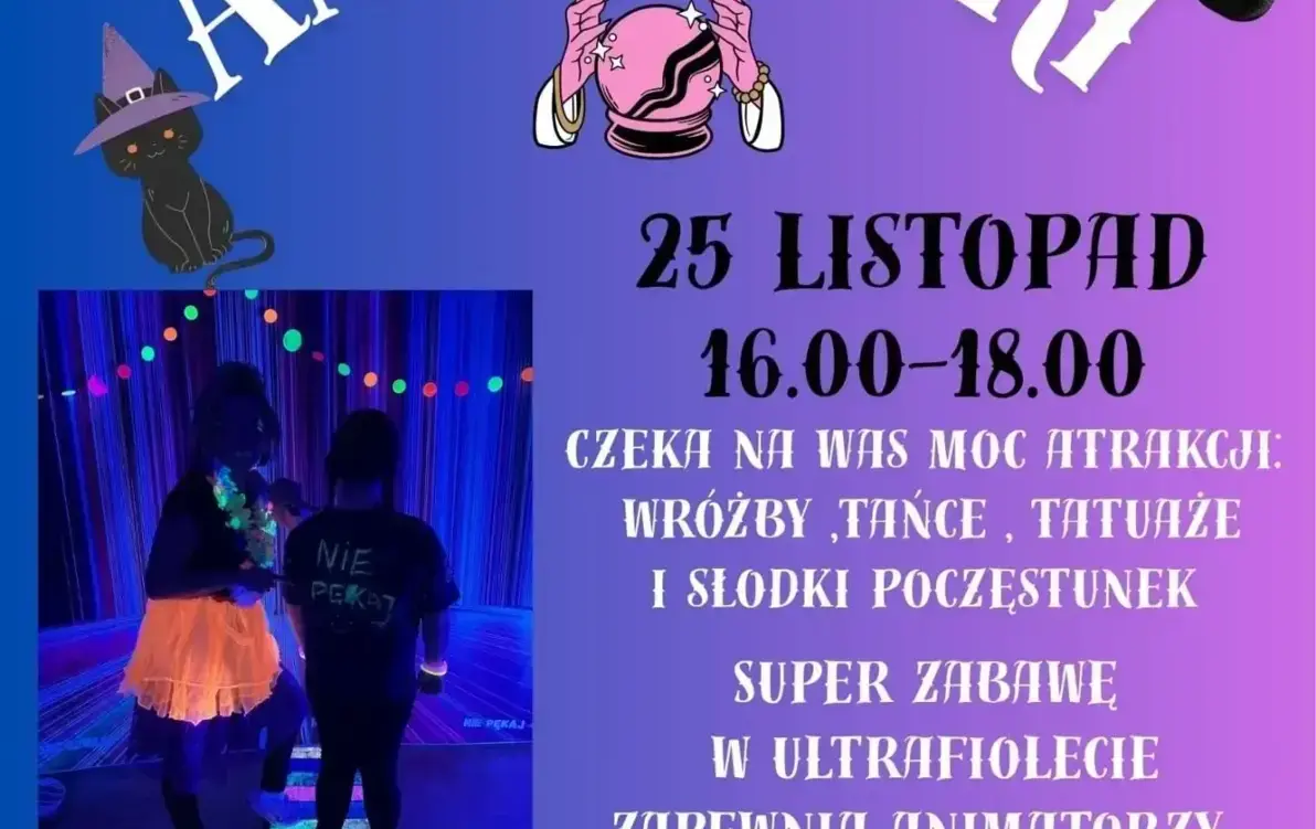 Zdjęcie do ANDRZEJKI 2025