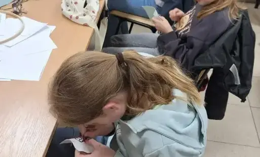 Zdjęcie do 2025.11.03 ZPT - HAFT KRZYŻYKOWY 