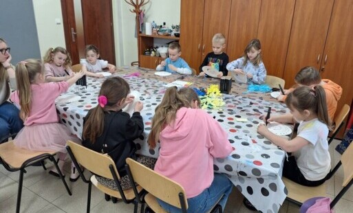 Zdjęcie do 2025.12.02 WARSZTATY ŚWIĄTECZNE Z KLASĄ I.