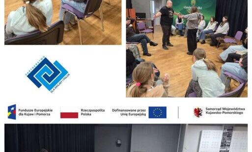 Zdjęcie do 2026.02.02 ZAJĘCIA WOKALNO -  TEATRALNE CZYLI MULTI TRENING OSOBOWOŚCI I EMOCJI