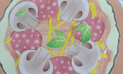 Zdjęcie do 2026.02.09 Ferie w Dębowie dzień 1 "Pizzowa Przygoda"