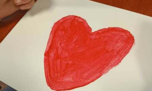 Zdjęcie do 2026.02.12 Ferie w Dębowie dzien 4 "Walentynkowe figle"