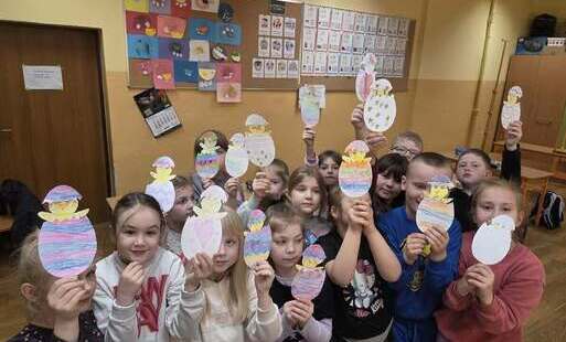 Zdjęcie do 25.03.2026 WARSZTATY WIELKANOCNE - KOSZYCZKI I JAJECZKA 