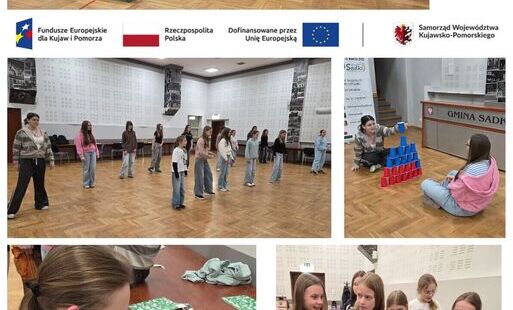 Zdjęcie do 13.04.2026 MŁODZI CIEKAWI ŚWIATA - WARSZTATY Z ANIMATOREM