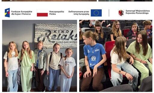 Zdjęcie do 18.04.2026 MŁODZI CIEKAWI ŚWIATA - WYJAZD DO KINA