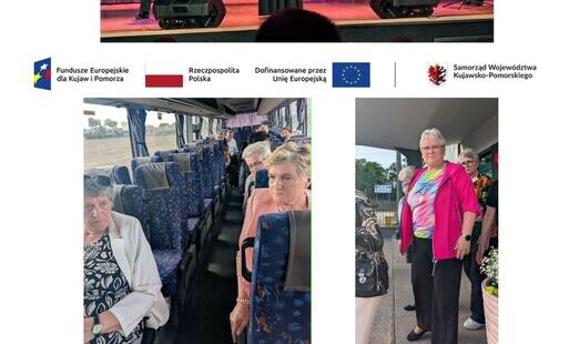 Zdjęcie do 24.05.2026 r.  &bdquo;POCIĄG DO ZDROWIA I KULTURY- Życie w Dębowie zaczyna się po 60- tce&rdquo;- Przystanek Wydarzenie Kulturalne-  Wyjazd na koncert pt. &bdquo;Szlagierowe marzenia&rdquo; w Nakle Nad Notecią