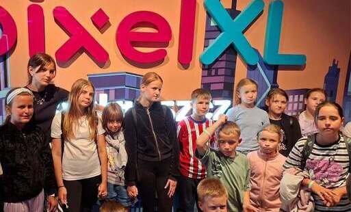 Zdjęcie do 03.07.2026  WAKACJE Z GOK &ndash; Dzień 5 