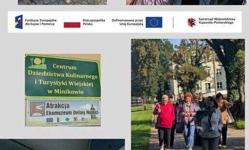 Zdjęcie do 23.09.2026 r.  &bdquo;POCIĄG DO ZDROWIA I KULTURY- Życie w Dębowie zaczyna się po 60- tce&rdquo;- Przystanek Kulinaria-  Wyjazd na warsztaty kulinarne &bdquo;Zdrowe gotowanie&rdquo; do Minikowa