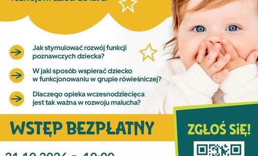 Zdjęcie do BEZPIECZNY START W WIELKI ŚWIAT 