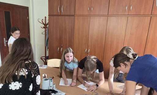 Zdjęcie do 07.09.2026 GAZETKA POMYSŁOWYCH TW&Oacute;RC&Oacute;W - WSZYSTKO ZACZYNA SIĘ OD NAZWY