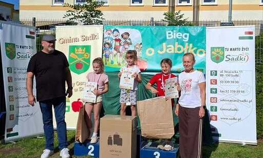 Zdjęcie do 26.09.2026 BIEG O JABŁKO