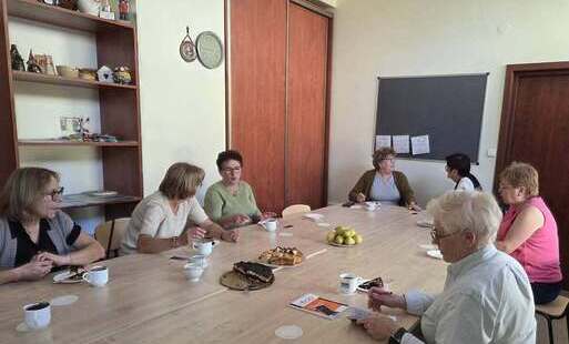Zdjęcie do 29.09.2026 PODR&Oacute;ŻNICZY KLUB SENIORA - WRACAMY DO DZIAŁANIA