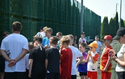 Zdjęcie do 2024.05.02 PIKNIK RODZINNY Z OKAZJI DNIA FLAGI