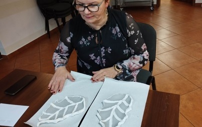 Zdjęcie do 2022.11.30 SZKLIWIENIE CERAMIKI W SAMOSTRZELU