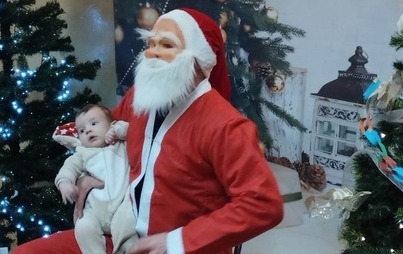 Zdjęcie do 2022.12.02 MIKOŁAJKI W JADWIŻYNIE